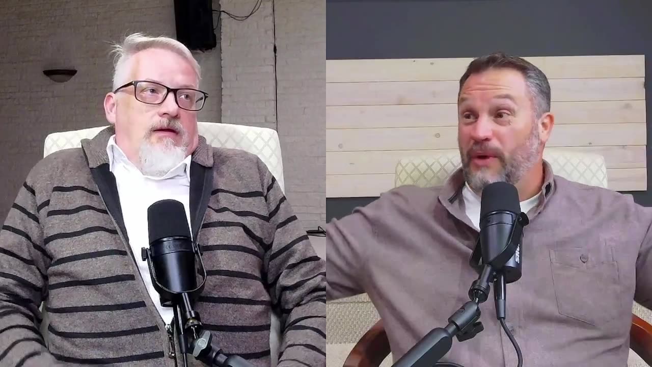 Charlie Kirk Effect- Cloud 7 Podcast