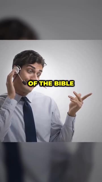 Secret Truths in Dead Sea Scrolls - Proof 92