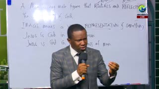COLOR CODE Conference Day 2 Live || CODE NAVY || The Biblical FOUNDATION for GODLY CHARACTER.