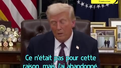 LES USA SE RETIRENT DE L'OMS