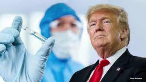 Trump’s Commission to Immunize America