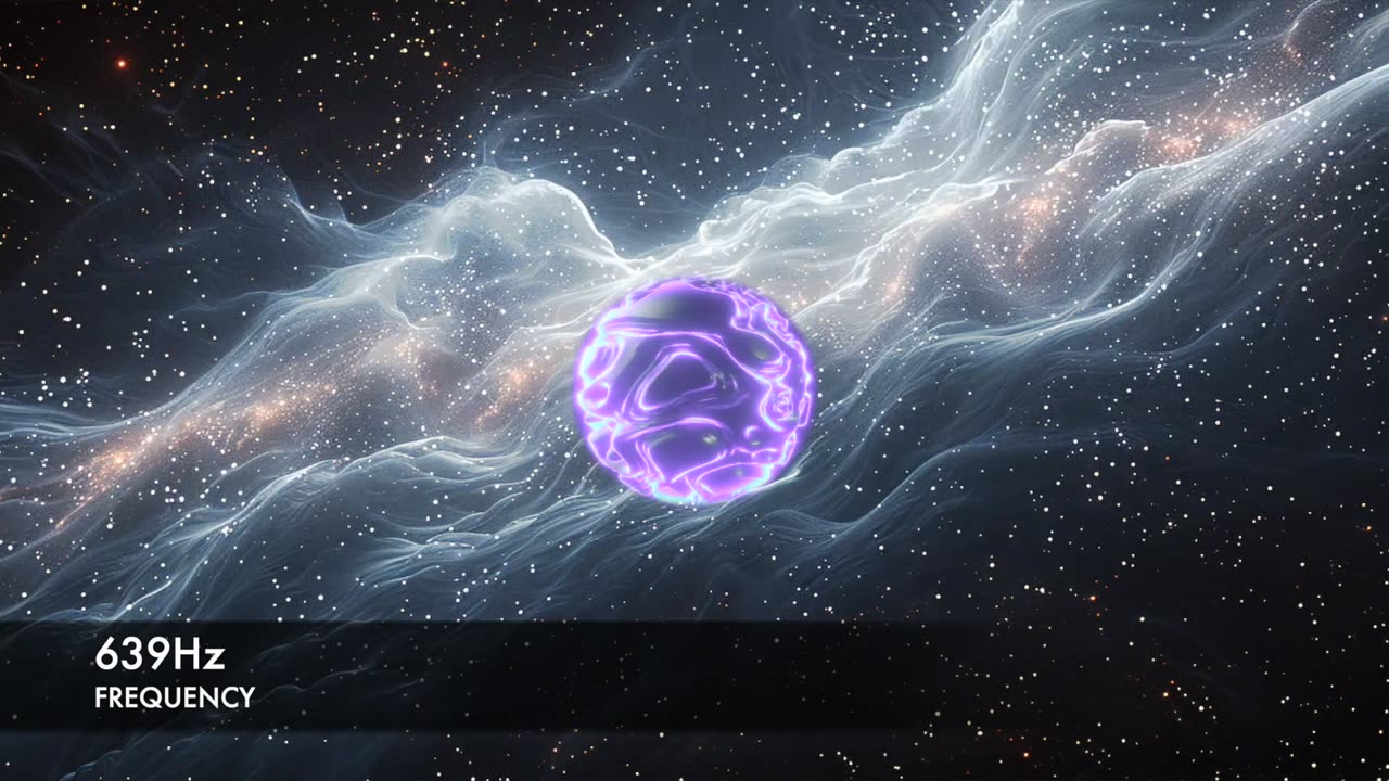 All 9 Solfeggio Frequencies Miracle Healing Tones Use Headphones for Best results