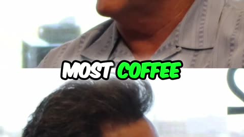 Mexican Coffee: You Won't Believe Where It's Grown!