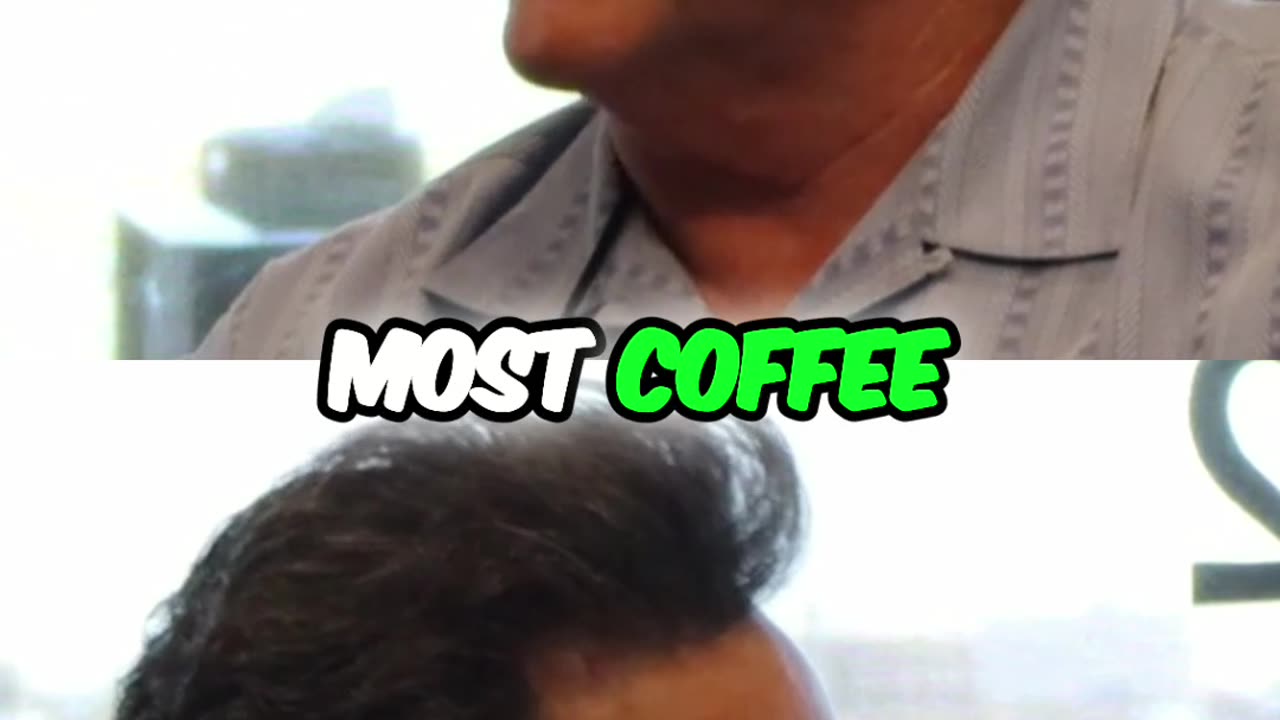 Mexican Coffee: You Won't Believe Where It's Grown!