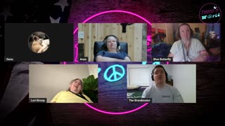 The Blind View Episode 189