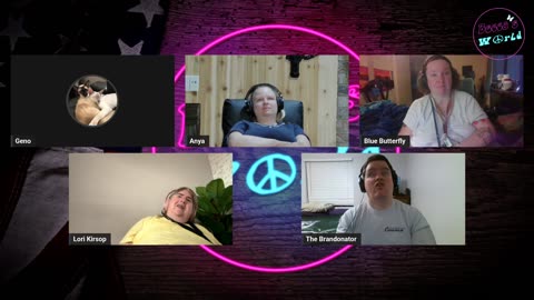 The Blind View Episode 189