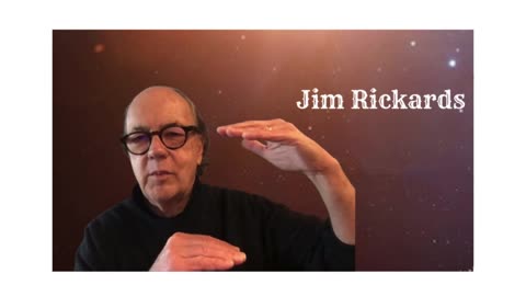 Jim Rickards covers Tulsi Gabbard and Kash Patel confirmation hearings + Ukraine, Snowden 2