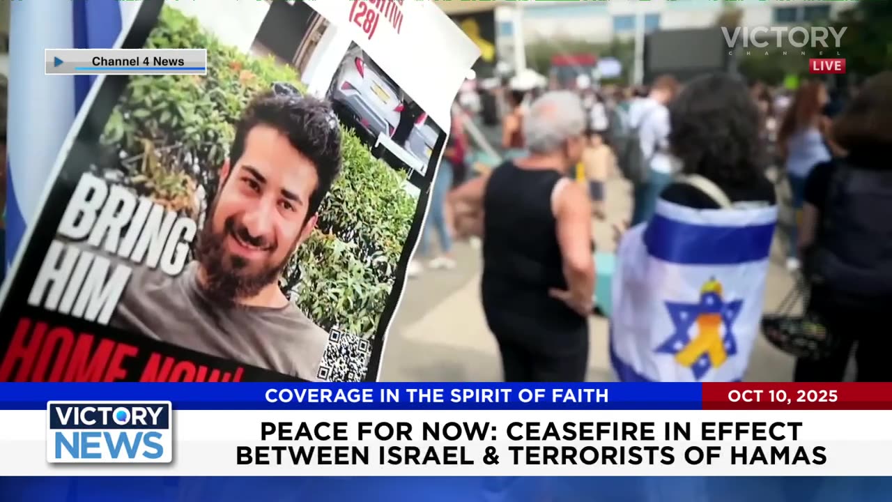 Fed Layoffs Begin | Trump/Xi Meeting Off and More! 10/10/25