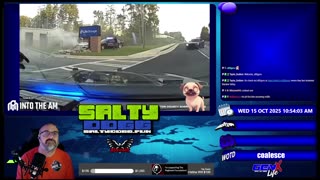 IMPROV Scambaiting
