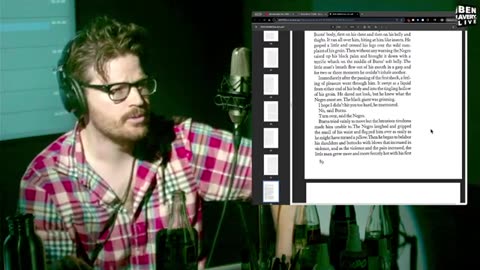 November 12th, 2025 | Ben Avery presents The Show