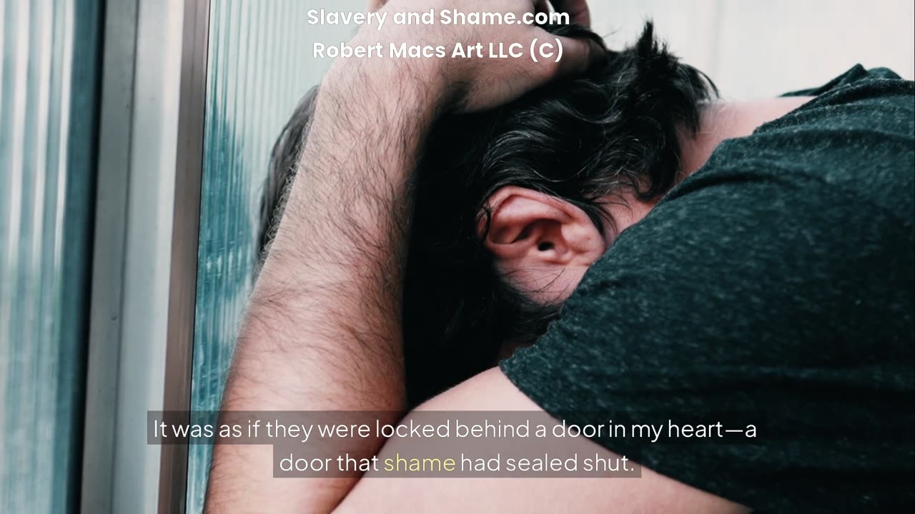 Chapter 6 Slavery and Shame.com