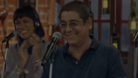 Zeca Pagodinho- Toda a Hora