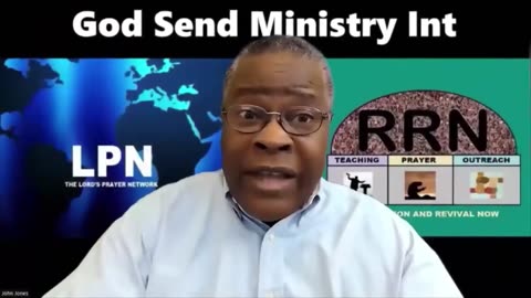 GSMI Prayer Course day #1