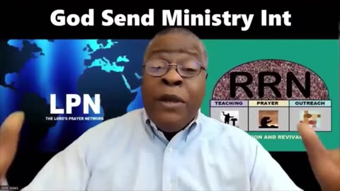 GSMI Prayer Course day #1