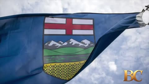 Trump officials met with Canadian separatists; British Columbia premier alleges treason