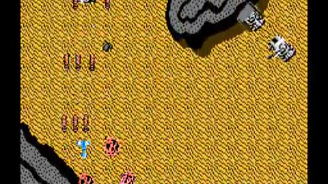 NESLongplay125 SkyShark