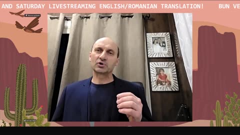 GEORGE SABO -CU CE AI FĂCUT SAU CU CE NU AI FĂCUT, CU ACEEA VEI PLECA- EFESENI 6:10-17 #predici