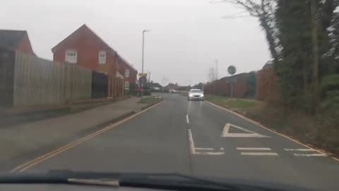 No Sutcliffe Steve Wright Sandringham Serial Killer Here