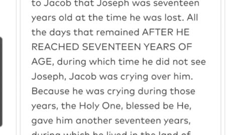 MIDNIGHT ZOHAR. YIRAH HA'ARI 👑These are the generations of Jacob. (VAYESHEV 2) 11/14/25