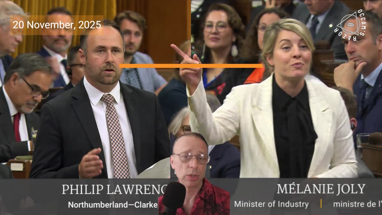 ORNAP - November 20, 2025