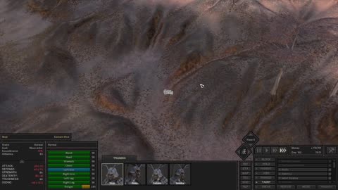 Shoji sharpens on his journey. (SJ-21)