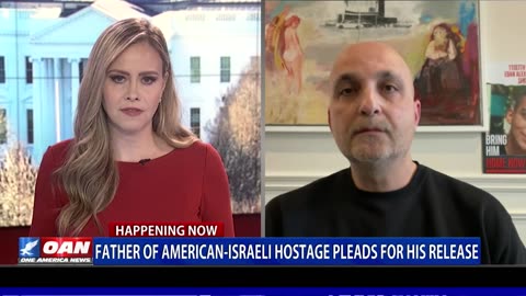 American- Israel, Edan Alexander, Remains Hostage In Gaza