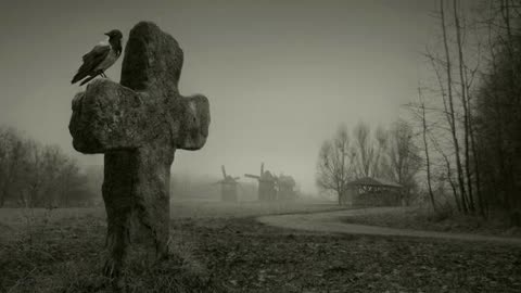 Mark Witten's Quitting Heaven Carve My Stone