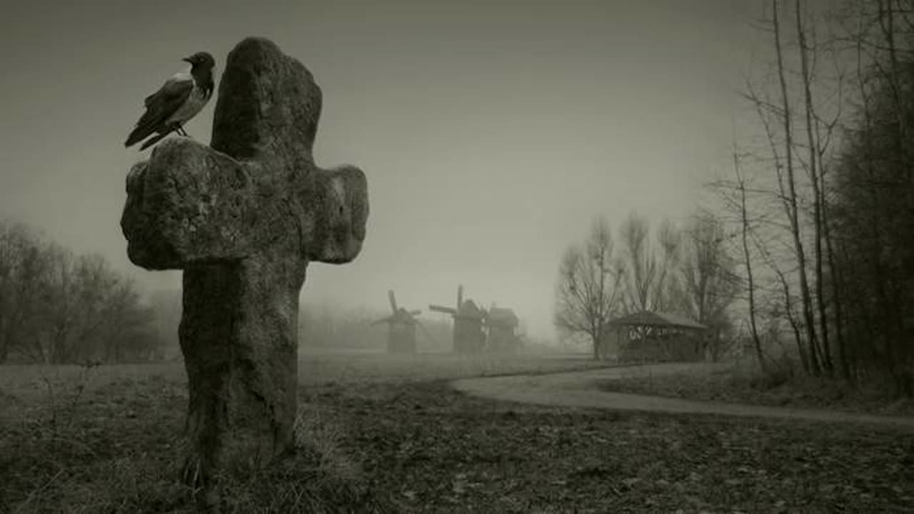 Mark Witten's Quitting Heaven Carve My Stone