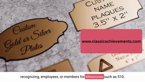 Years Of Service Awards Ideas Engraved Crystal Awards