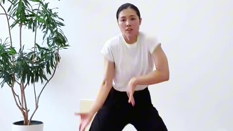 1064.髖胯爆發力