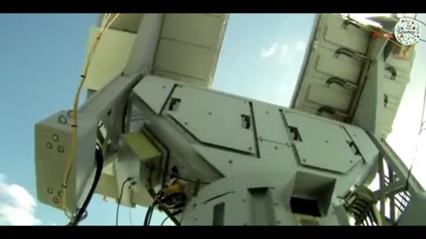 Shuttle s Boosters Recovered in HD
