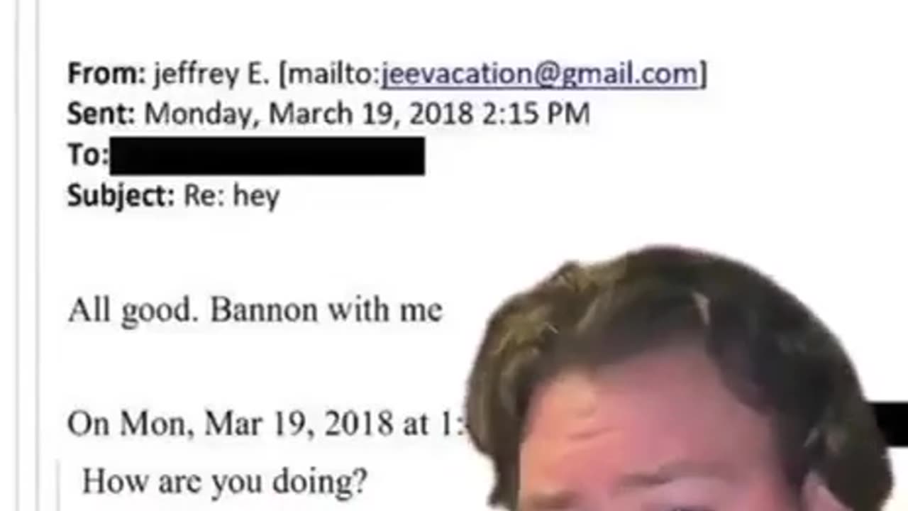 Questo è inquietante