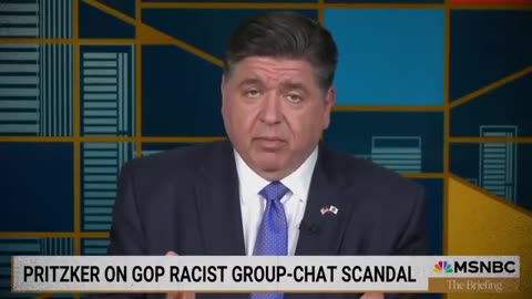 Trump’s ICE Empire CRUMBLES — Pritzker’s Legal WAR Reveals SHOCKING Law-Breaking Inside D.C.!”