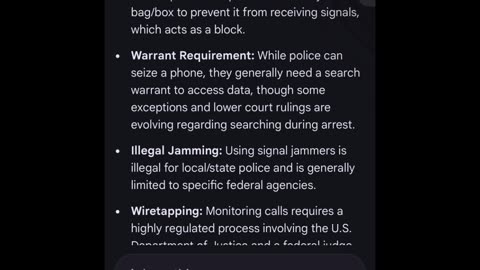 More proof, the police are human traffickers