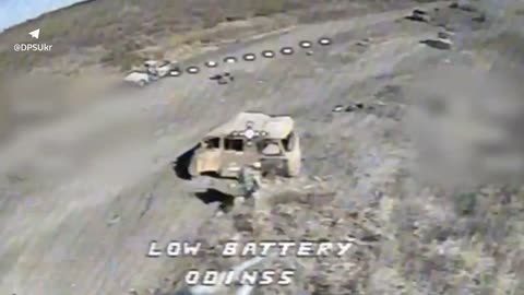 Ukrainian Border Guards Shred Nearly 70 In a Single Day