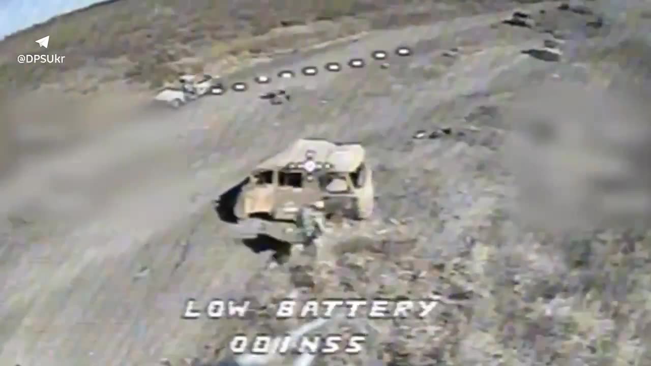 Ukrainian Border Guards Shred Nearly 70 In a Single Day