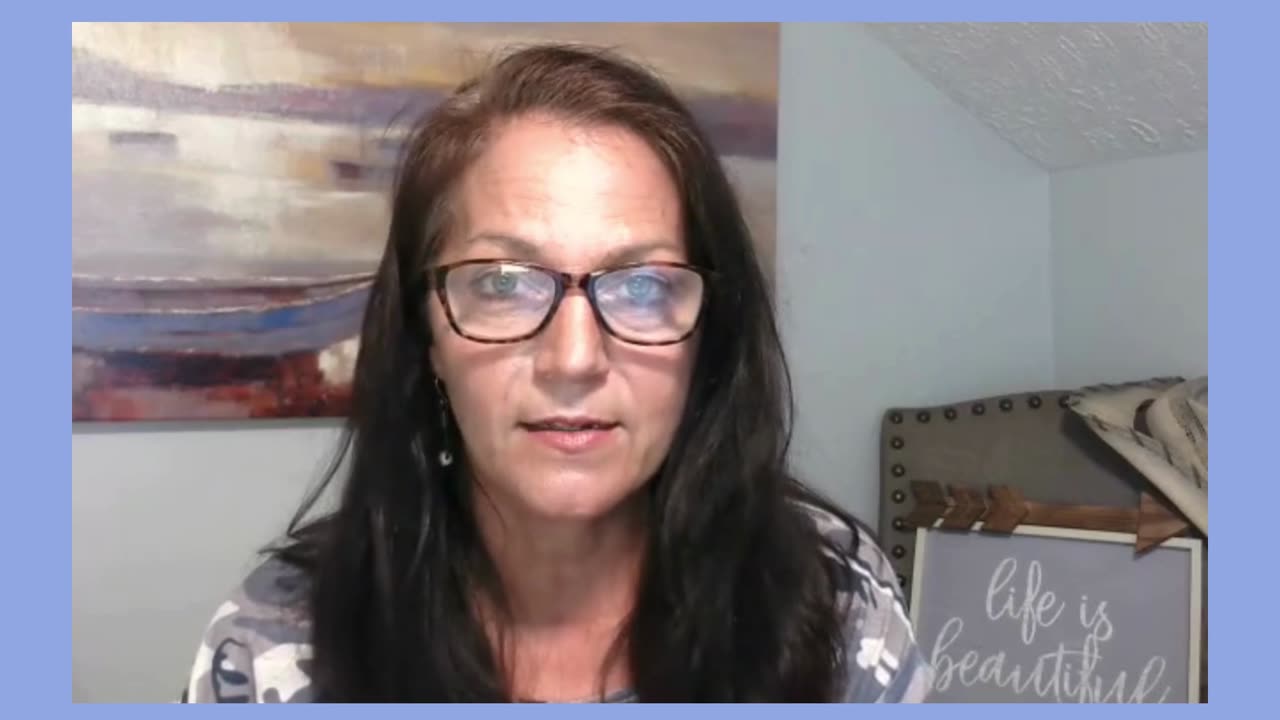 God's Calling Brings Spiritual Attack