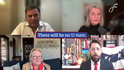 Digital ID is "An On-Ramp To A Super Highway That Has No Exits" - Alex Newman | Clip