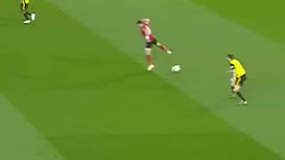 Breaking: FASTEST Premier League goal - 7.69 seconds!