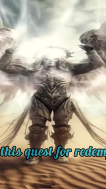 KEEPER OF SECRETS S02E01 (Scene 44 "Uh-Oh...Watch-Out!") | Atum☥Ka'Ra-ELΩ #22222