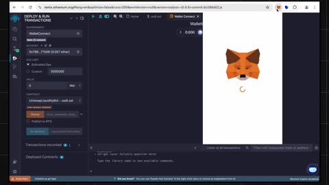 How to Create You Own Flash USDT Token in 5 Minutes – Full Walkthrough for 2025