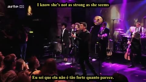 Rick Astley - Cry For Help - 2016