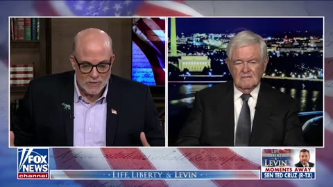 Life, Liberty and Levin - 10/4/25 (Saturday)