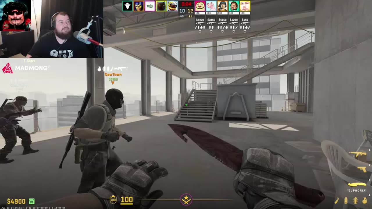 384 YT Ketchup CS2 premier