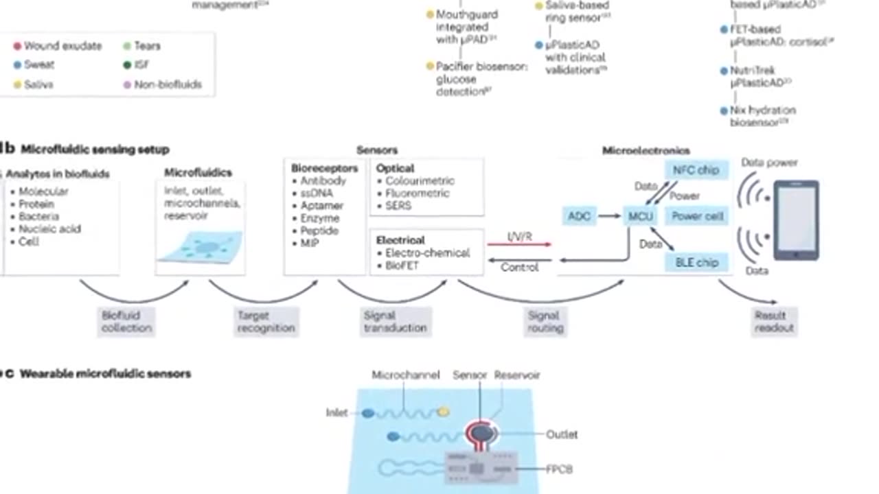 USING BIO SENSORY TO HARVEST HUMAN ENERGY BIOFIELD