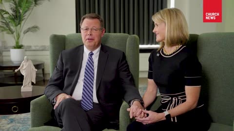 Elder Clark G. Gilbert called as Church’s newest Apostle