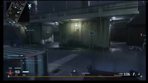 Gas Prices Am I Right? (Modern Warfare Remastered)