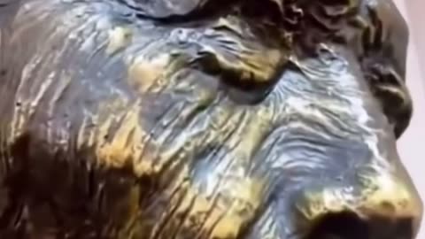 🤯✨ This Crying Sculpture Will Leave You Speechless! | FeedMyCuriosity