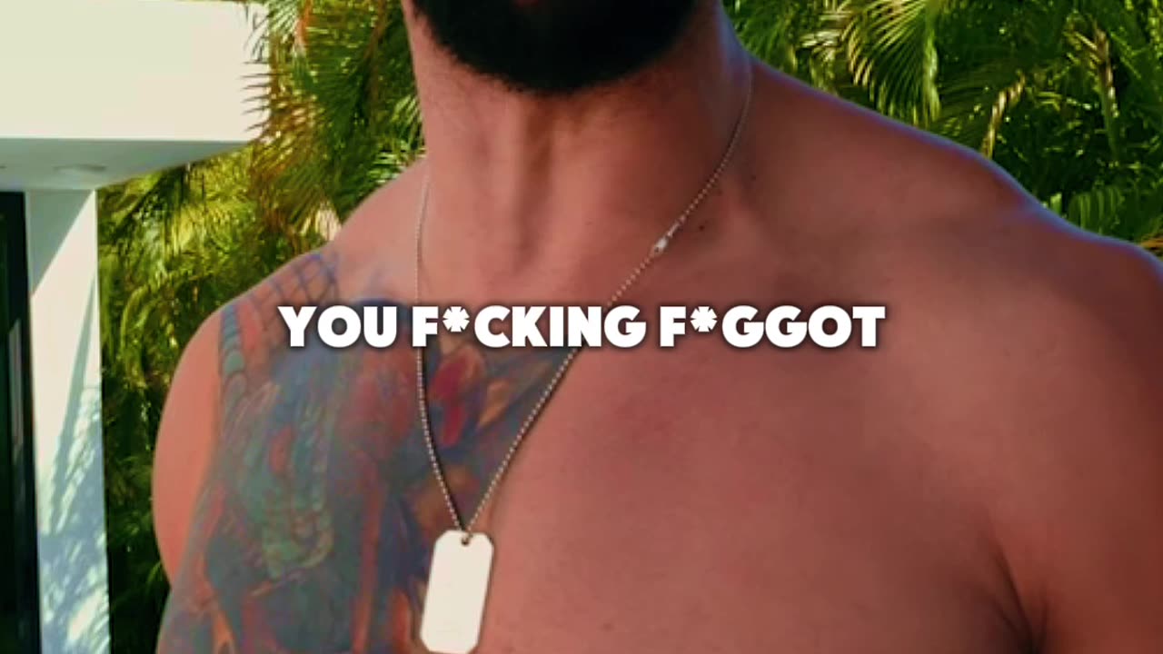 Andrew Tate definition of real man