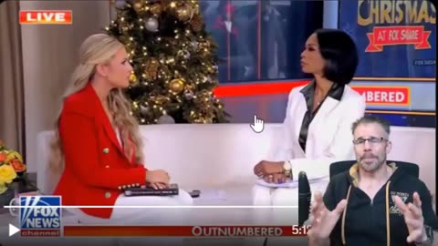 The TPUSA Charlie Kirk PSYOP Just Got WAAAY WORSE